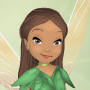 Sweetwrap Necklace Green Apple