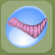 Sparkle Sash Pink Hyacinth.Png