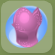 Lily Blossom Top Camellia Pink.Png