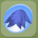 Maple Mini Bluebell Blue.Png
