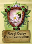 PH Royal Daisy Petal Collection Badge.Png