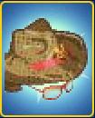 Straw Hat Pink