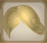 Custard Yellow Swoopy Side Part.Png