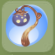 Glowing Gourd Lamp Amethyst Purple.Png