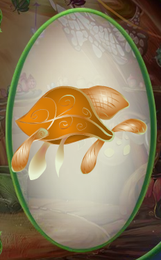 Goldfish Orange Fluffy Fish Pillow