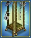 Magic Show Water Trap Teleporter