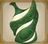 Spruce Green Orchid Firefly Wrap.Png