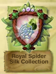 PH Royal Spider Silk Collection Badge.Png