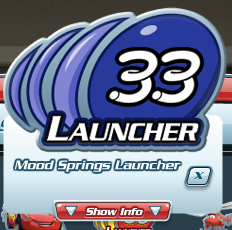 Mood Springs Launcher