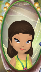 Bole Brown Eye Color