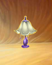Fairy Lamp