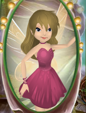 Quail Brown Wing-Swept Bangs