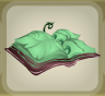 Sea Green Gardening Journal.Png