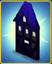 PPR Building Flat 3
