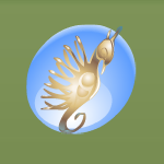 Seahorse Wall Decoration