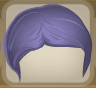 Amethyst Purple Sweepy Side Part.Png