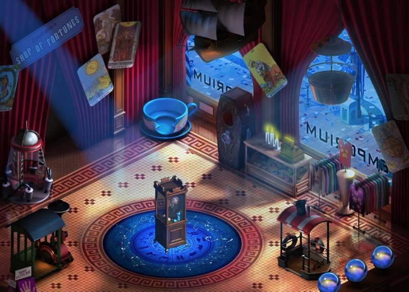 Emporium