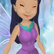 Robin Egg Blue Fast Flyer