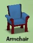 Toontown Furniture- Armchair (Blue) (Cropped).jpg