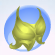 Lily Top Daffodil Yellow.Png