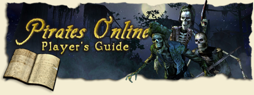 Players Guide