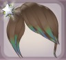 Fawn Brown Side Swept Bangs.Png