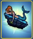 PPR Mermaid 1