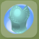 Lily Blossom Top Waterfall Blue.Png