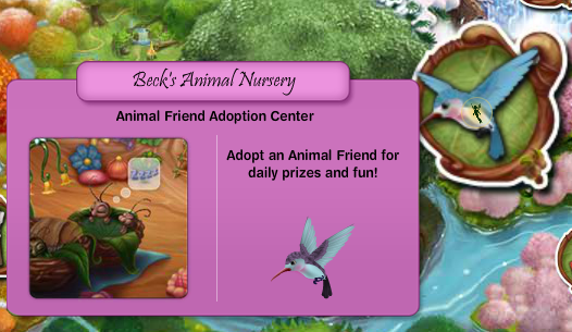 <strong>Beck's Animal Nursery</strong><br> (Click to Enlarge)