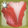Coral Pink Tri-Color Top.png