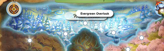 Evergreen Overlook Map .Png