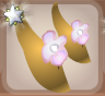Beech Brown Flower Slippers.Png