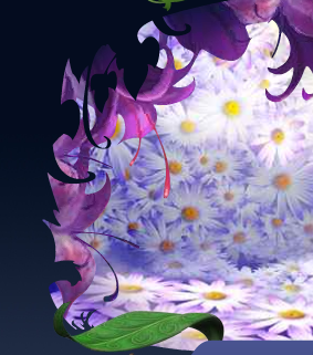 Fairy Frame 2a (Garden Talent).Png