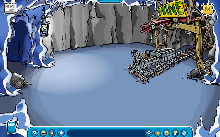 Mine