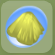 Meadow Grass Sarong Daffodil Yellow.Png
