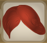 Raspberry Red Swoopy Side Part.Png