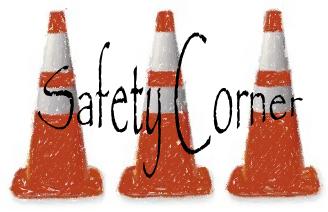 Safety Corner