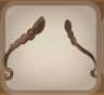 Hawk Brown Long Braids.Png