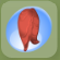 Lily Pad Bubble Skirt Coral Pink.Png