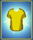 T-Shirt (Yellow)
