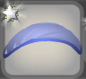 Wysteria Purple Athletic Headband.Png