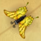 Butterfly Painter Butterfly Pattern Yellow Colored.png