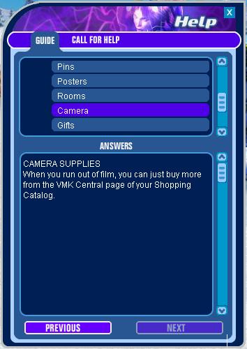 Camera