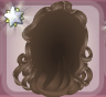 Fawn Brown Girly Curlies.Png