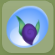 Rose Bud Bracelet Violet Purple.Png