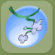 Blossom Chain Cloudy Blue.Png