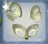 Mushroom White Mousey Mask.Png