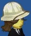 Safari Pith Helmet