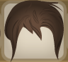 Sepia Brown Tousled Layers.Png