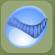 Sparkle Sash Forget-Me-Not Blue.Png